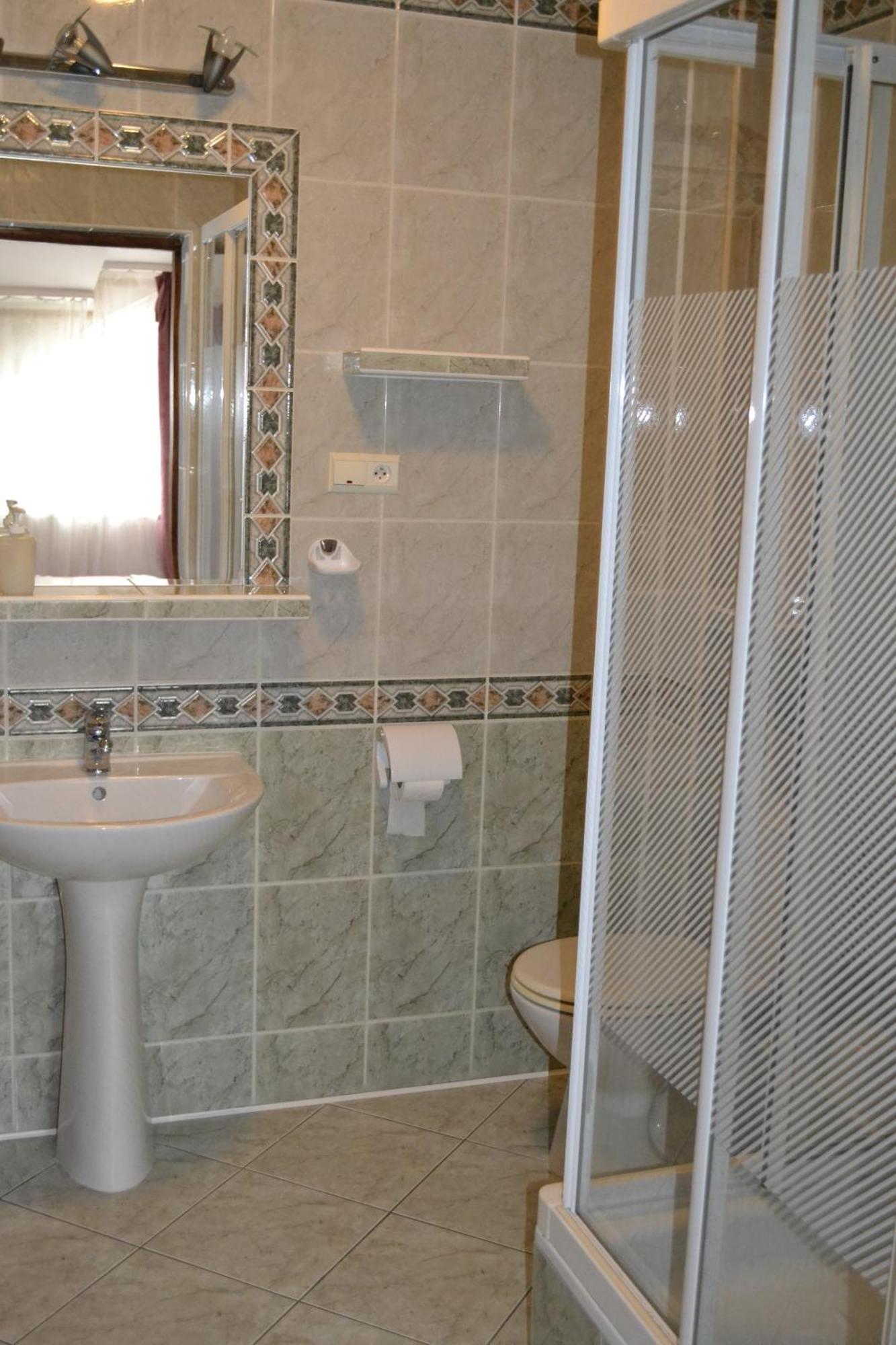 Zajazd Maxim Zywiec Room photo